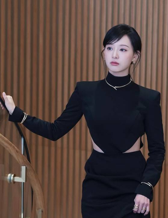 사진출처=김지원 인스타그램