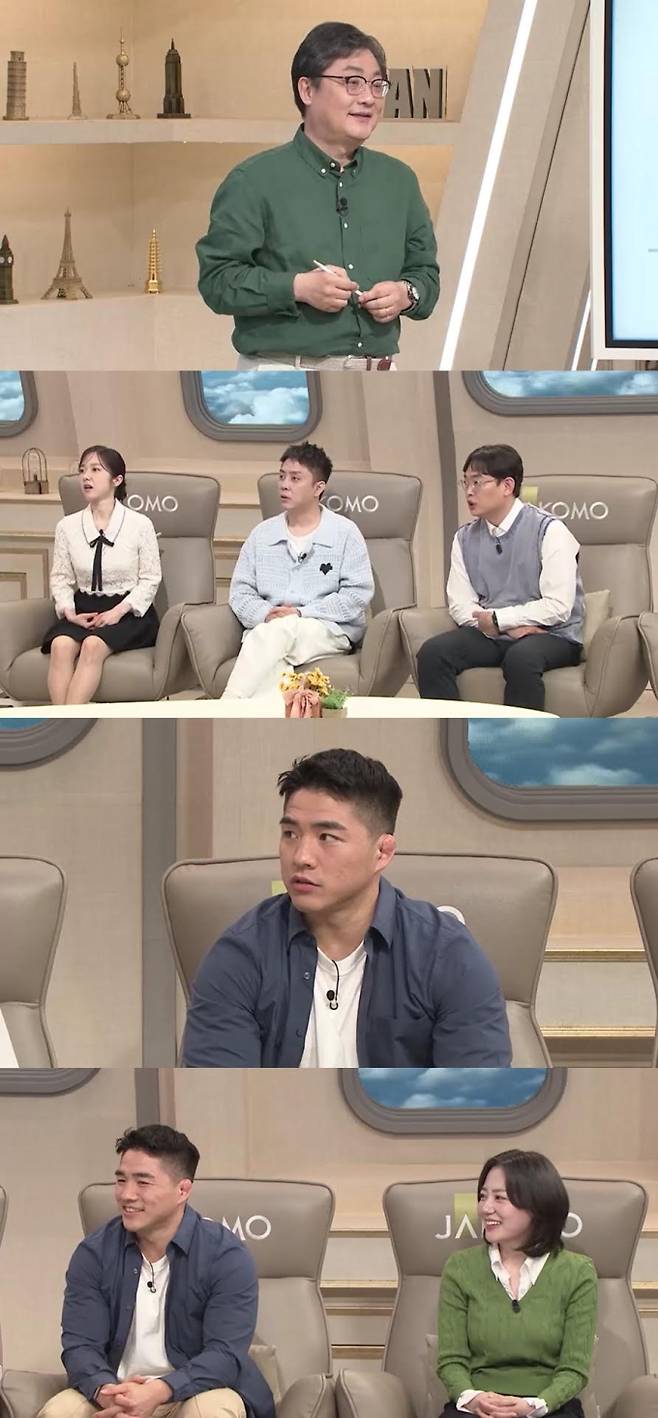 ‘벌거벗은 세계사’ (제공: tvN)