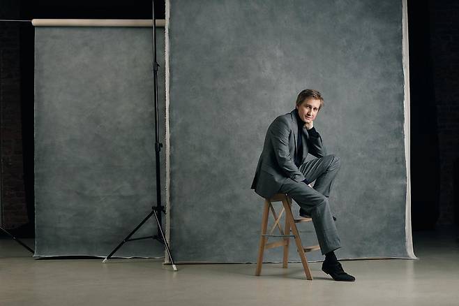 마스트미디어 제공, ⓒAlexandra Horoshvyan