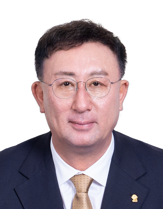 강동훈 제주자치도관광협회 회장.