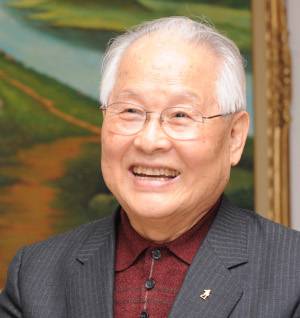 해방 후 첫 선교사였던 최찬영 선교사. 국민일보DB