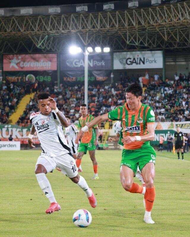 황의조/알란야스포르 SNS