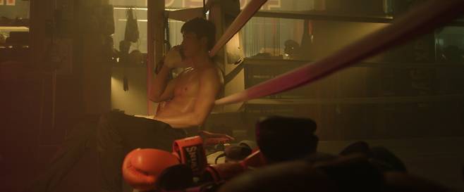 영화 ‘악의 도시’ 스틸