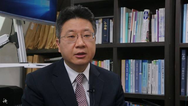 정경일 엘앤엘 대표변호사. 서울경제DB