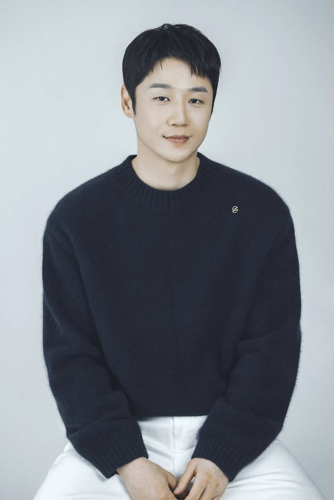 tvN 드라마 ‘언젠가는 슬기로울 전공의생활’에서 구도원 역을 연기한 배우 정준원. 사진 에일리언컴퍼니