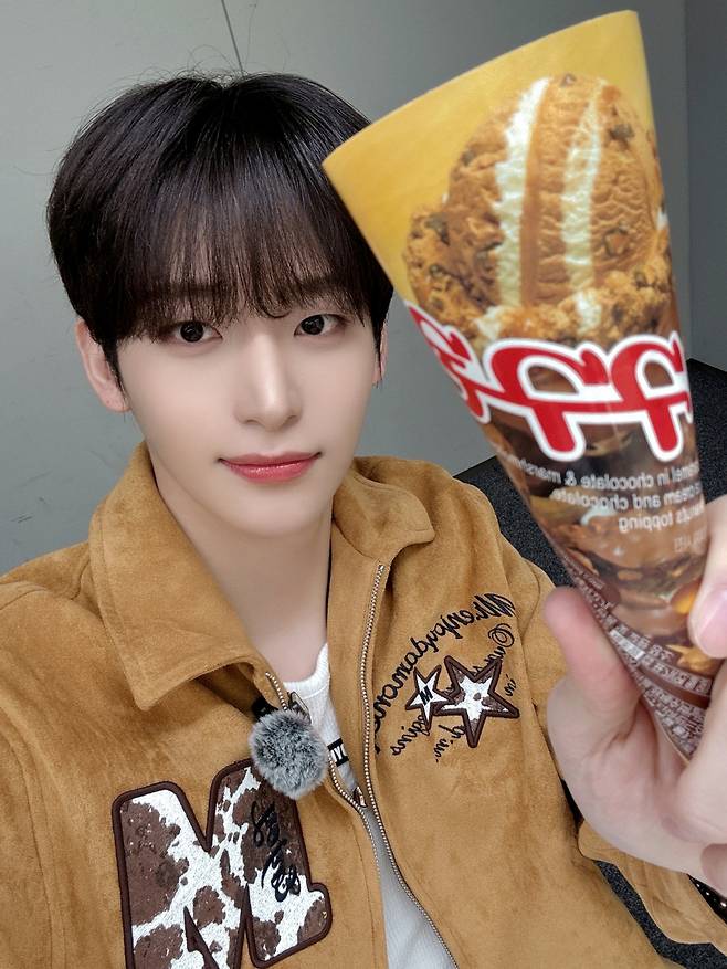 유튜브 채널 ‘CRAVITY’ 영상 캡처