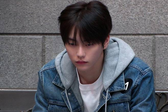 ‘데블스 플랜: 데스룸’ 사진|넷플릭스