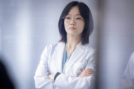 ‘언슬전’ 캐스팅 당시 짜릿했다는 이봉련. 사진ltvN