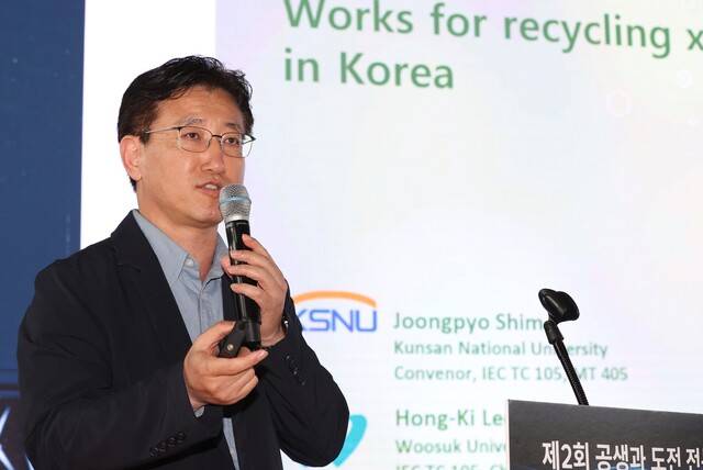 심중표 군산대학교 교수/조현욱 기자