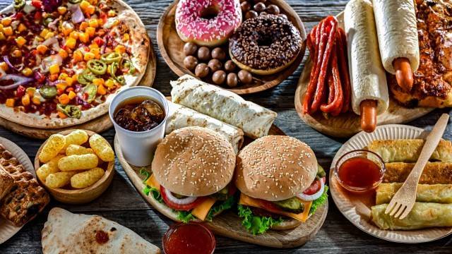 초가공식품 섭취가 증가하면 조기 사망 위험이 상승한다는 연구결과가 있다┃출처: 게티이미지코리아