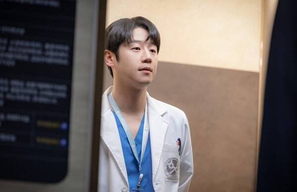 정준원 / 사진=tvN