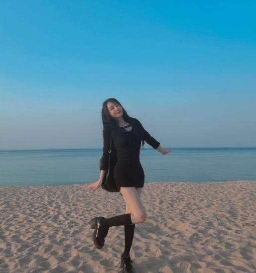 방송인 서유리 인스타그램