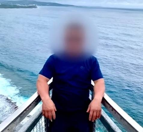 경쟁 청과물 가게 중국인 사장에게 살해당한 피해자. (JTBC '사건반장')