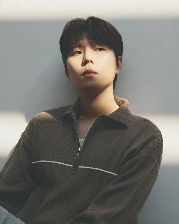 가수 정승환 ⓒ안테나 제공