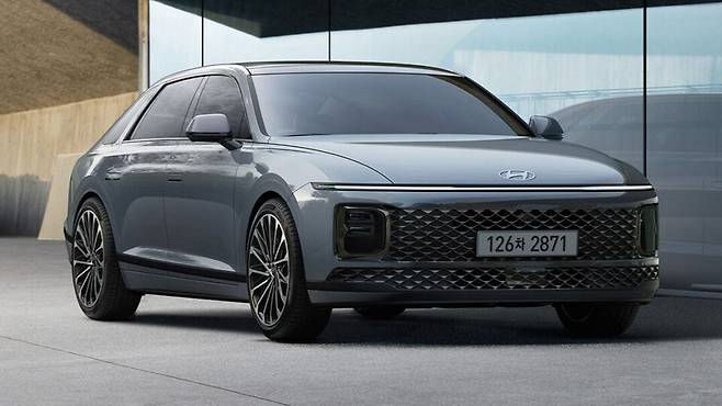 사진 : 현대차 2026 그랜저