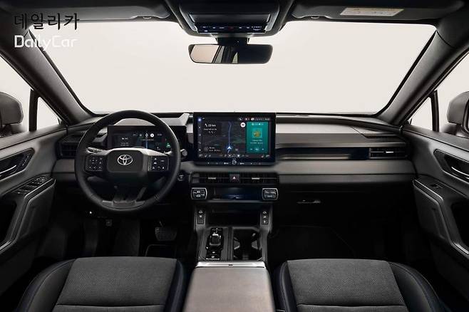 토요타, 올 뉴 라브4(RAV4) (6세대 완전변경)