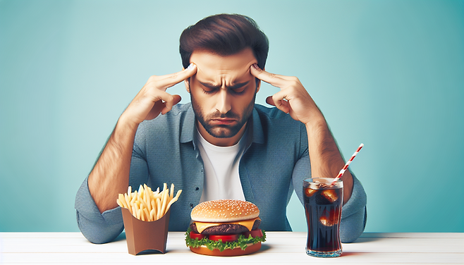 이해를 돕기 위해 생성형 인공지능(AI)으로 만든 이미지. 사진=원AI