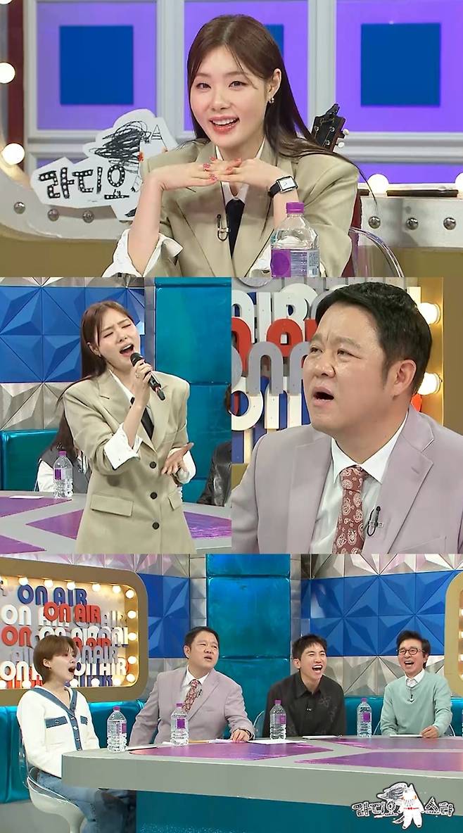 iMBC 연예뉴스 사진