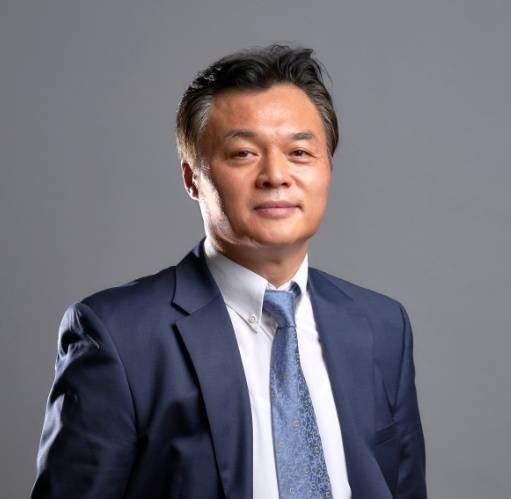 배우성 대륙아주 고문