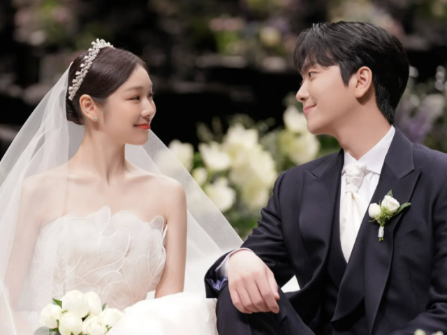 김연아, 고우림/김연아 인스타그램