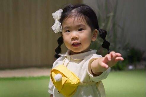 KBS 2TV '슈퍼맨이 돌아왔다'/KBS 2TV