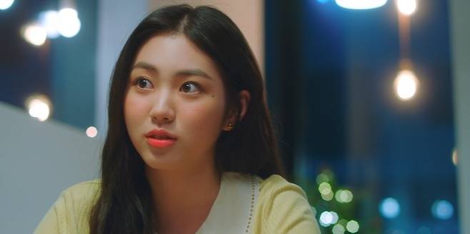 사진=KBS Joy ‘디어엠(Dear.M)’ 방송 화면 캡처