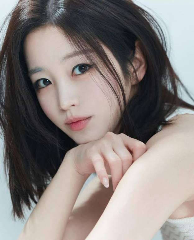 김나정 소셜미디어