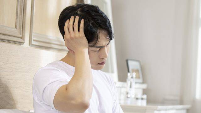 두통은 원인에 따라 진료과가 달라질 수 있다 | 출처 : 클립아트코리아