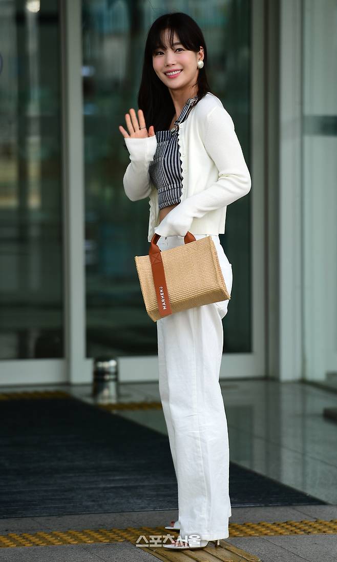 기은세. 이주상기자 rainbow@sportsseoul.com