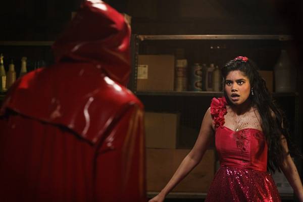 '피어 스트리트: 프롬 퀸'