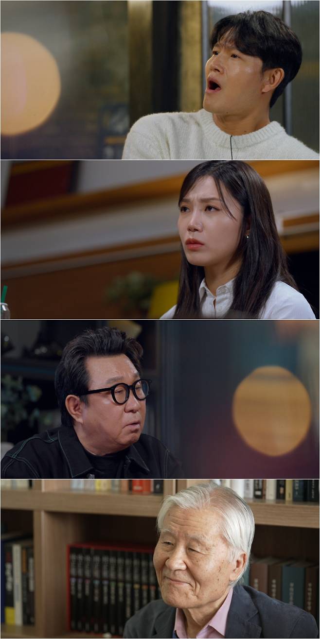 SBS ‘꼬리에 꼬리를 무는 그날 이야기’(꼬꼬무)가 ‘내 아이가 사라졌다’ 3부작 중 두 번째 이야기로 1970년대 부산을 공포에 몰아넣었던 어린이 연쇄 유괴·살인 사건을 다룰 예정이다. ‘후하하 죽였다 범인의 메시지’ 편에서는 5세, 7세 아이들이 실종 후 끔찍하게 살해된 사건의 전말과 함께, 범인이 남긴 충격적인 문구와 단서, 그리고 당시 사회에 미친 영향을 집중적으로 조명한다. 특히 피해 아동의 시신 위에 새겨진 조롱 섞인 글귀와 반복된 범행 수법은 당시 시민들을 극도의 불안에 떨게 만들었으며, 사건 현장을 직접 취재한 조갑제 기자의 증언이 더해져 긴박했던 당시의 분위기를 사실감 있게 되살릴 전망이다. 이날 방송에는 김종국, 임하룡, 정은지가 리스너로 함께하며 당시의 참혹함에 분노와 슬픔을 표현한다. 방송은 단순한 범죄 사건을 넘어, 시대적 공포와 미제로 남은 트라우마를 다시 끄집어내며 묵직한 울림을 예고하고 있다. ‘꼬리에 꼬리를 무는 그날 이야기 시즌3 (꼬꼬무)’는 역사의 이면에 숨겨진 놀라운 사건과 이야기들을 깊이 있게 조명하는 프로그램이며, 매회 흥미진진한 스토리를 통해 시청자들에게 과거의 중요한 순간들을 되새기게 한다. 배우 장도연, 장현성, 장성규가 진행을 맡아 각기 다른 매력과 개성으로 이야기를 풀어나간다.