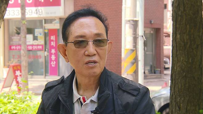 5.18 당시 총상을 입은 이진씨