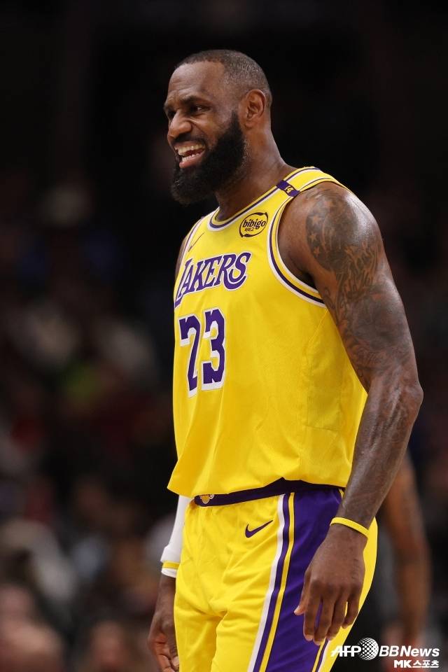르브론 제임스는 자신이 몸담은 모든 팀에서 우승했다. 사진=AFPBBNews=News1