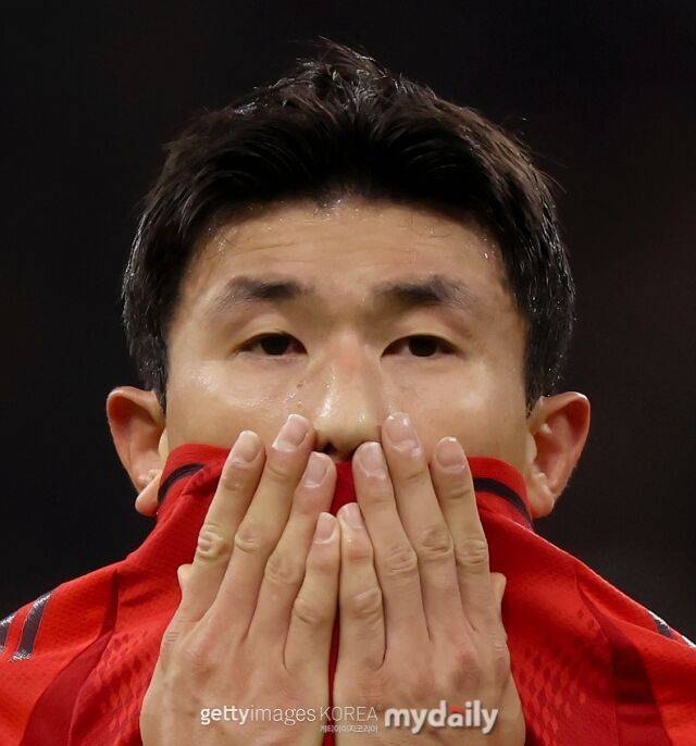 김민재/게티이미지코리아