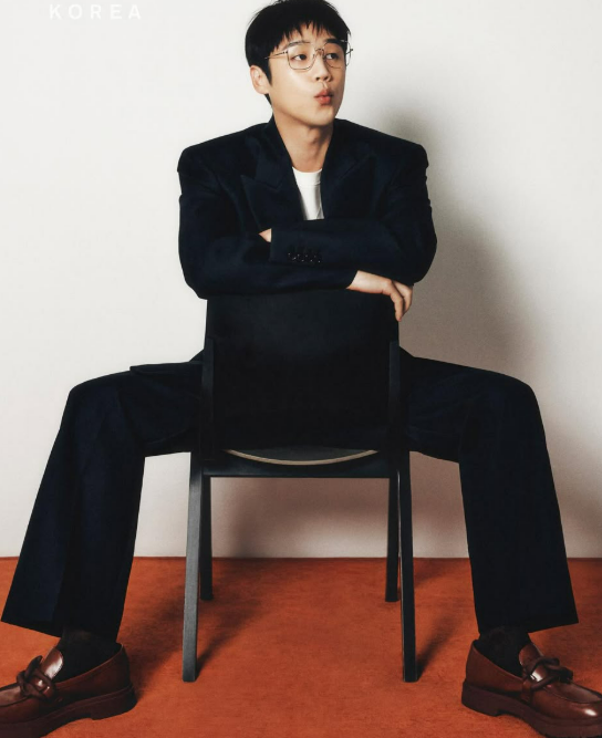 정준원 소셜미디어