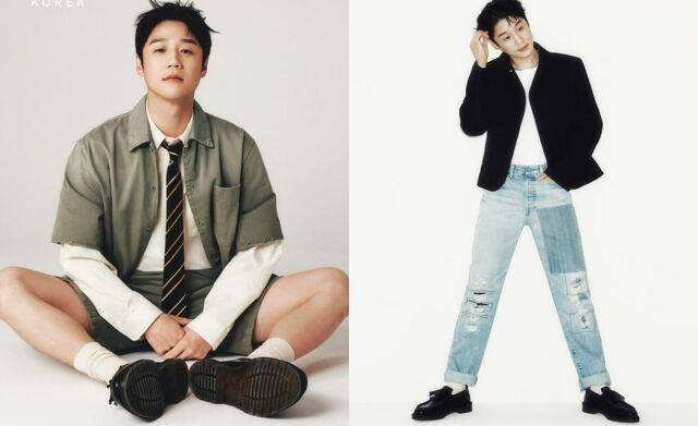 정준원 소셜미디어