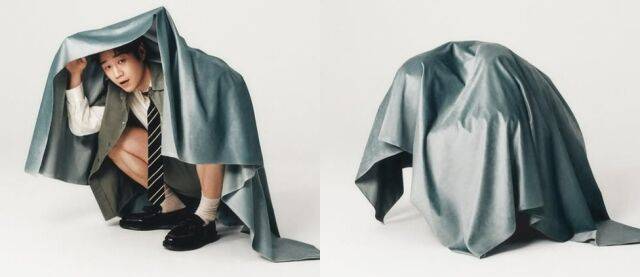 정준원 소셜미디어