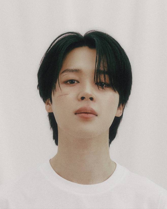 'D-20' 방탄소년단 지민 전역 기념 팬 이벤트 '풍성'