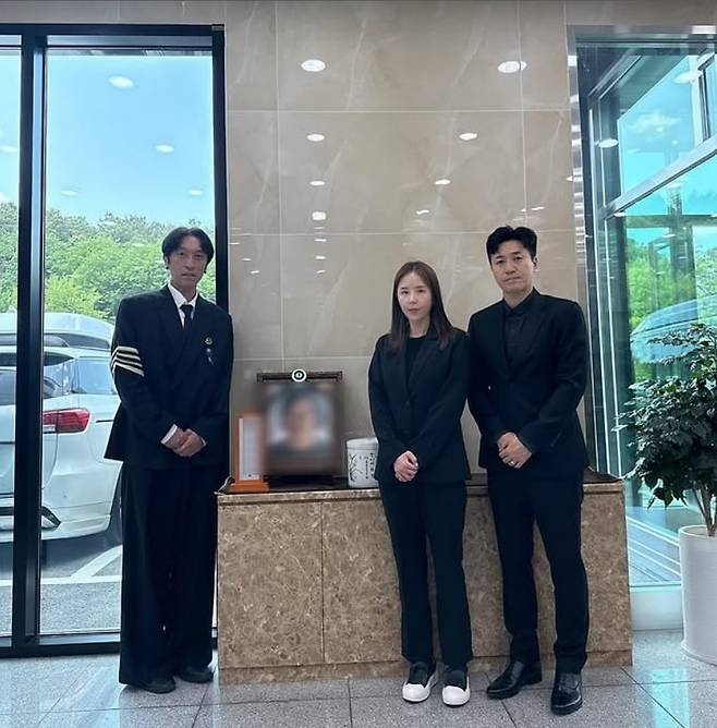 /사진 = 신지인스타그램