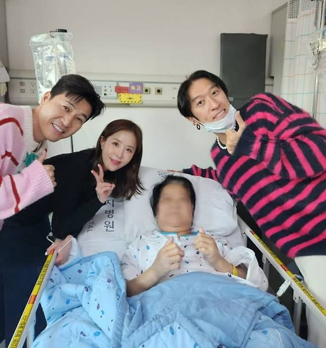 /사진 = 신지인스타그램