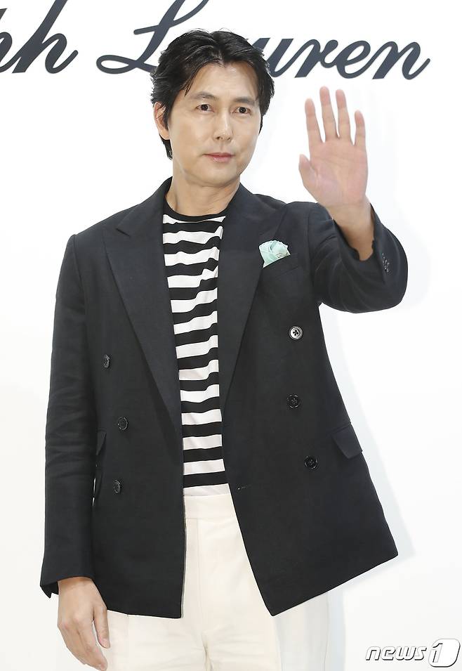 배우 정우성 2024.3.19/뉴스1 ⓒ News1 권현진 기자