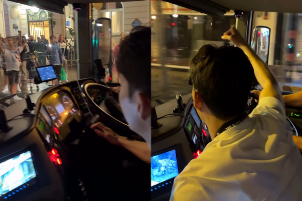 사진=토트넘 공식 SNS