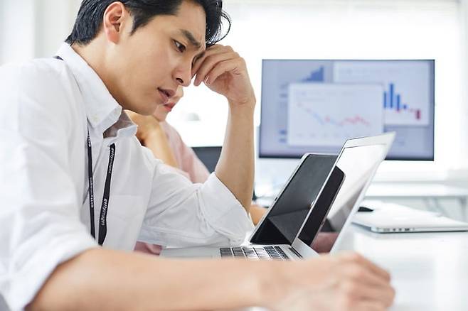 사진과 기사 내용은 관계 없음. 게티이미지뱅크