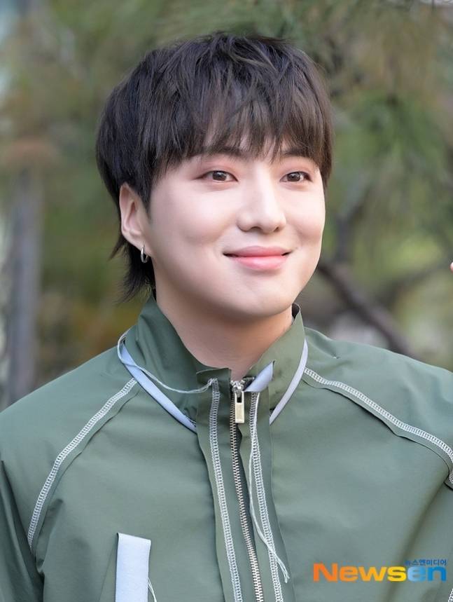 강승윤 (뉴스엔 DB)