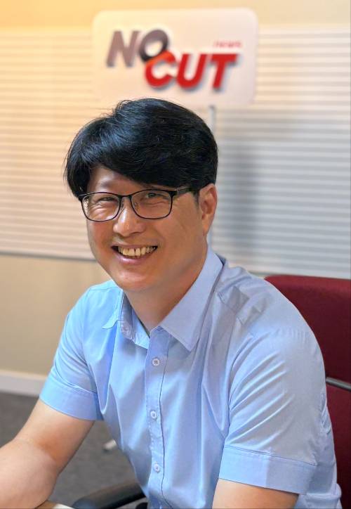 김진수 해담은집 팀장. 자료사진