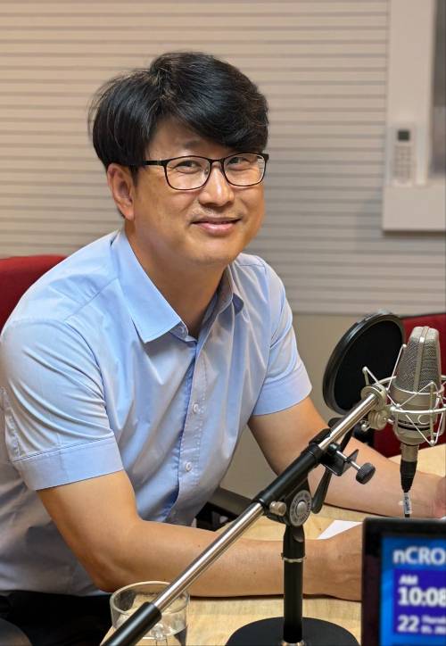 김진수 해담은집 팀장. 자료사진