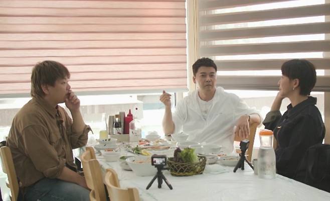 사진 제공=MBN·채널S ‘전현무계획2’