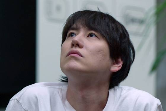 '데블스 플랜2' 속 규현 /사진=넷플릭스