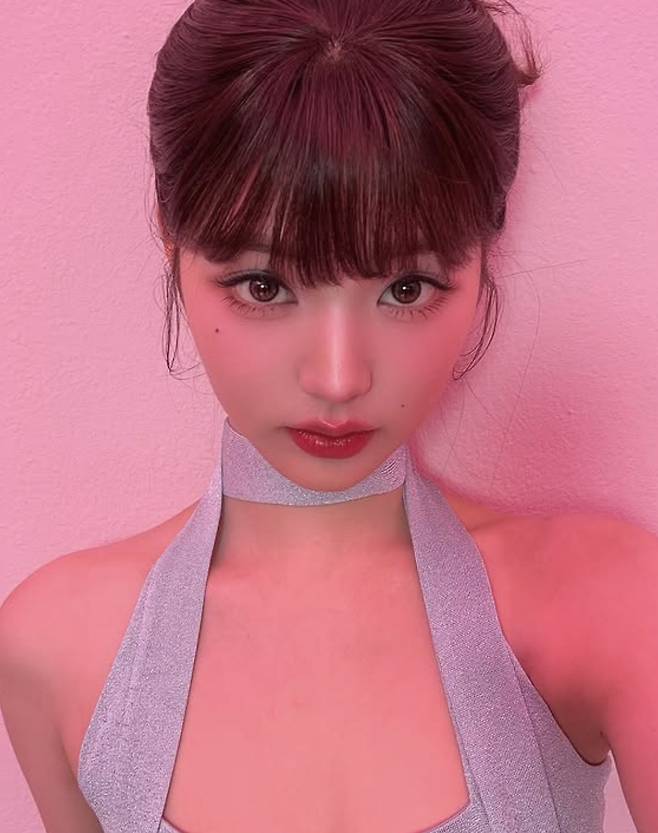 /사진=장원영 인스타그램 SNS