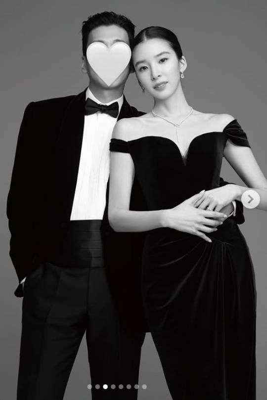 아이린. 사진l아이린 SNS 캡처